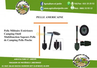 gardening-pelle-americaine-hussein-dey-algiers-algeria