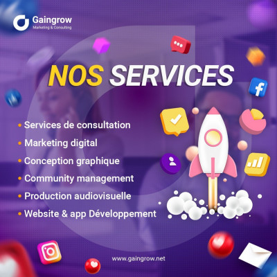 publicite-communication-nos-services-marketing-batna-tlemcen-cheraga-setif-constantine-algerie