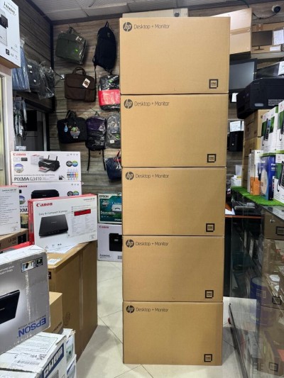 PC BUREAU HP 290 G8 CPU I5 1150 RAM DDR4 8G DISQUE DUR 512GB SSD ECRAN 22 POUCE HDMI  