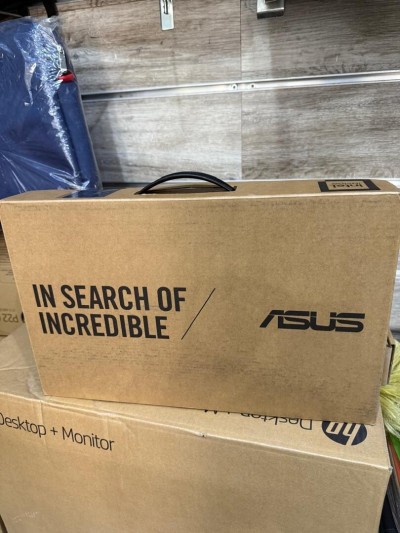 LAPTOP ASUS E410 CPU CELERON RAM 4G DISQUE DUR 64GB MMS + 256GB SSD ECRAN 14