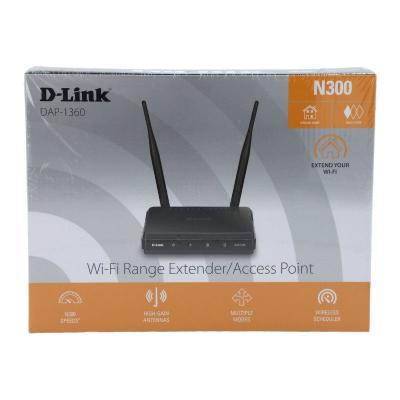 Point d'accès D-Link DAP-1360 (détails/gros)