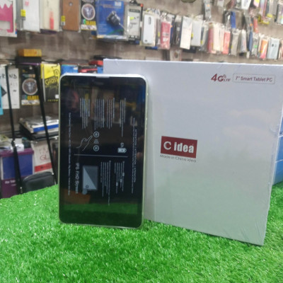 tablet cidea 4g LTE TABLET