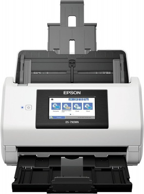 Scanner EPSON WorkForce DS-790WN