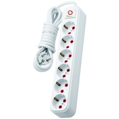 MULTIPRISES & ACCESSOIRES ÉLECTRIQUES HAUTE QUALITÉ