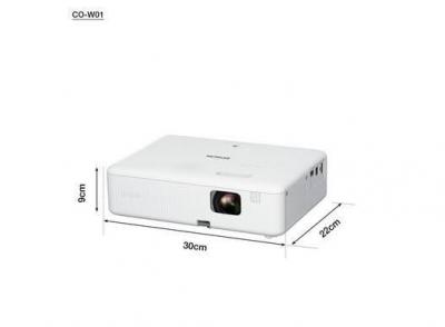 DATA SHOW Projecteur Epson CO-W01