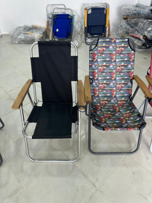 chairs-armchairs-chaise-de-plage-كرسي-قابل-للطي-el-eulma-setif-algeria
