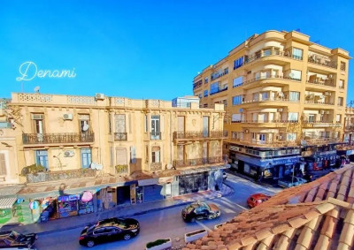 appartement-vente-f4-tlemcen-algerie