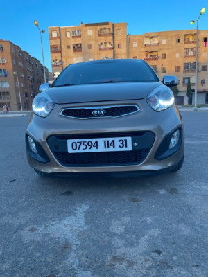 mini-citadine-kia-picanto-2014-brazila-b-twa-oran-algerie