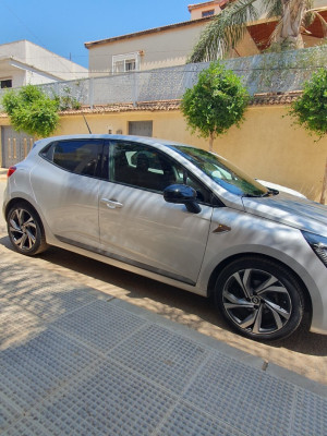 voitures-renault-clio-5-2023-rs-line-alger-centre-algerie