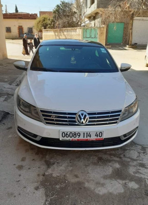 cabriolet-coupe-volkswagen-passat-cc-2014-r-line-kais-khenchela-algerie