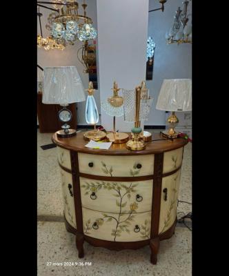 decoration-amenagement-decorations-lustre-lampe-birkhadem-alger-algerie