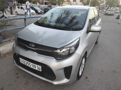 mini-citadine-kia-picanto-2019-lx-start-bachdjerrah-alger-algerie