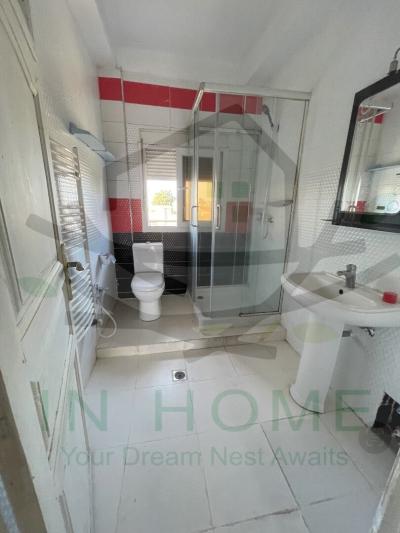 كراء شقة 4 غرف الجزائر شراقة