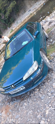 voitures-peugeot-406-1997-khraissia-alger-algerie