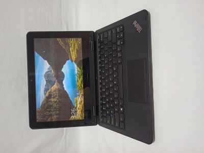 laptop-pc-portable-lenovo-thinkpad-yoga-11e-ecran-tactile-rotation-360-beni-mered-blida-algerie