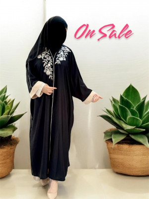 abayas-hijabs-عبايات-خليجية-jijel-algerie