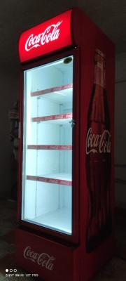 Frigo coca cola original jdid w grand model - Oran Algérie
