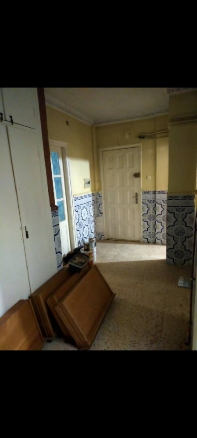 Location Appartement F4 Alger Dar el beida