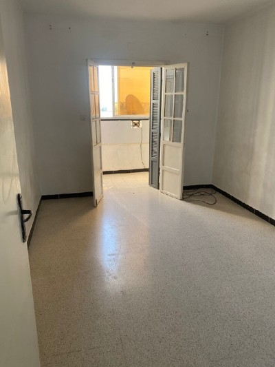 Vente Appartement F4 Alger Bachdjerrah