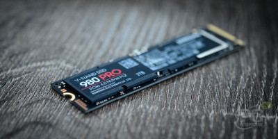 SAMSUNG 990 PRO 4 To SSD NVMe M.2 PCIe 4.0 7450 Mo/S – Informatique,  Bureautique & High Tech : Admin Info – Algérie