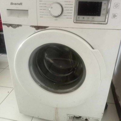 washing-machine-brandt-blanc-douera-alger-algeria