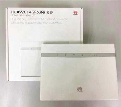 Modem HUAWEI 4G++ Huawei B525 63a