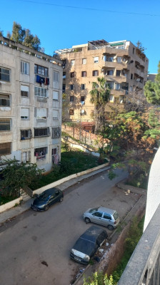 Vente Appartement F3 Alger Kouba