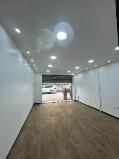 كراء محل الجزائر بئر خادم