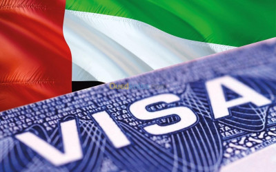 Visa Dubaï 30 jours