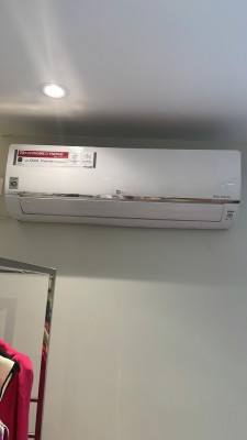 Installation réparation climatisation 