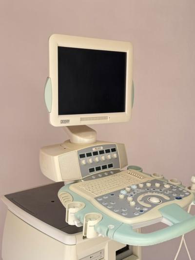 Echographe Esaote Mylab50