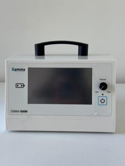 Sonde Gamma cenna 500w