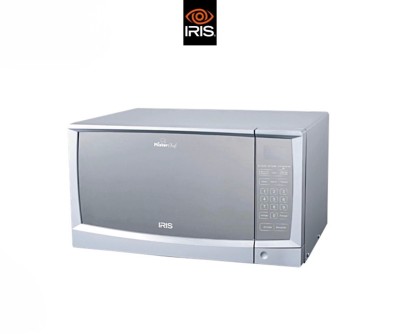 MICRO-ONDES IRIS 30L INOX