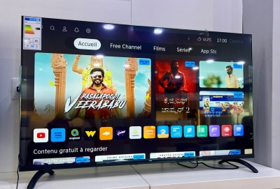 TV IRIS 43" C3030 SMART OS FHD  43 POUCES