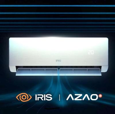 PROMOTION CLIMATISEUR IRIS 18000 BTU AZAO+ INVERTER SUPERTROPICAL T3