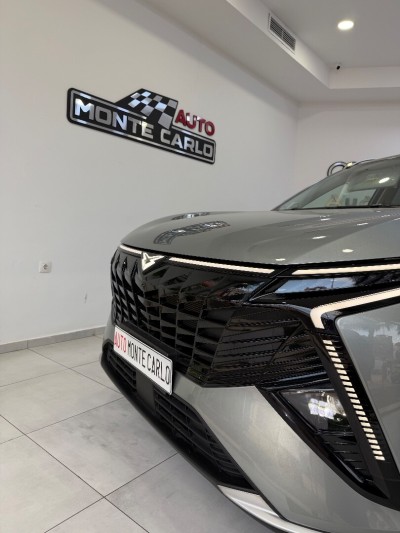 Chery Kaiyi X7 2025 X 7