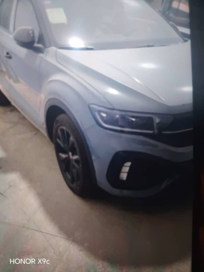 سيارات-volkswagen-t-roc-2026-r-line-بومرداس-الجزائر