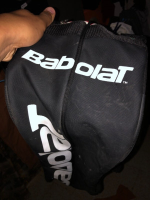 tennis-sac-babolat-original-bab-ezzouar-alger-algerie