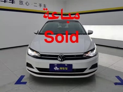 Volkswagen Polo 2023 R-Line Exclusive