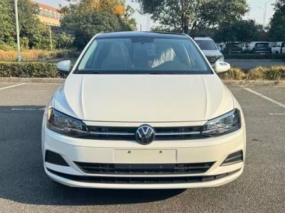 Volkswagen Polo 2025 R-Line Exclusive