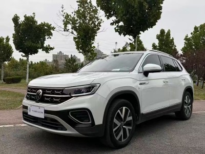 Volkswagen Tayron  2023 R-Line