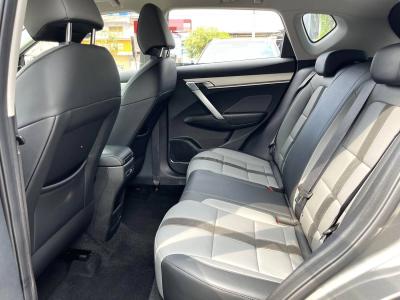 Geely Coolray 2024 Style