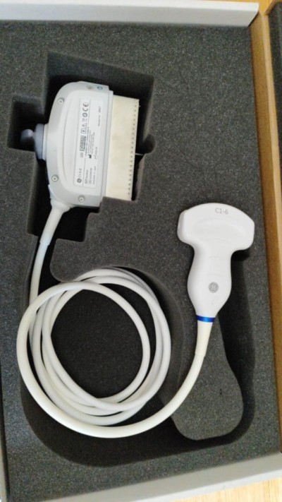 طبي-sonde-ge-c1-6d-بئر-خادم-الجزائر