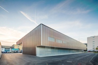 Sell Hangar Alger Reghaia