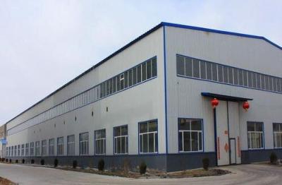 Vente Hangar Boumerdès Khemis el khechna