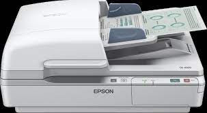 Scanner Professionnel epson DS-6500N 