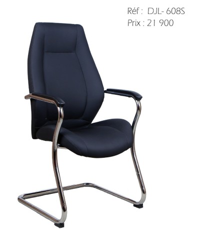 Chaise visiteur