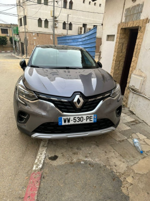 cars-renault-capteur-2023-lux-dely-brahim-algiers-algeria