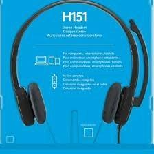 headset-microphone-casque-logitech-h151-alger-centre-algeria