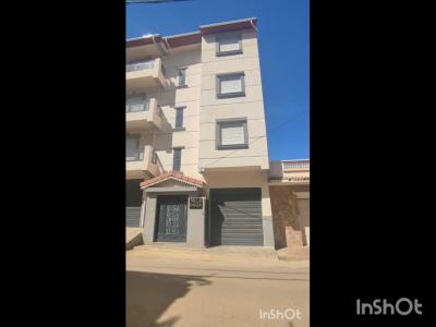 Sell Apartment F04 Tipaza Ain tagourait